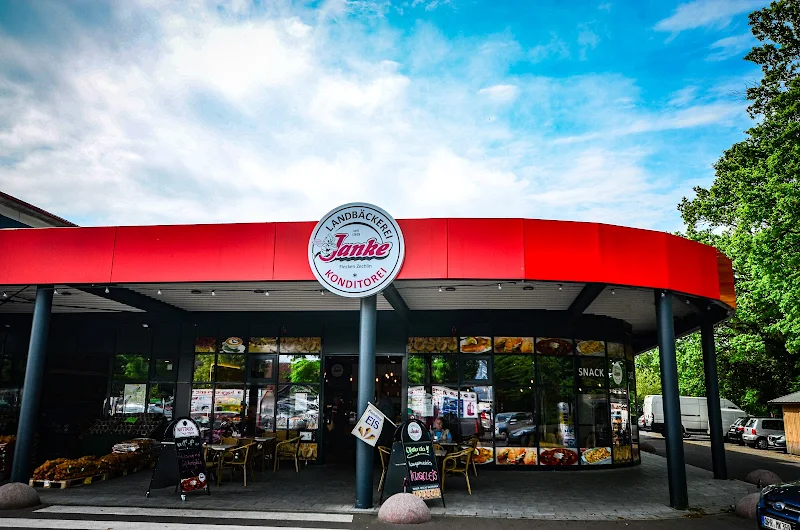 Landbäckerei Janke GmbH