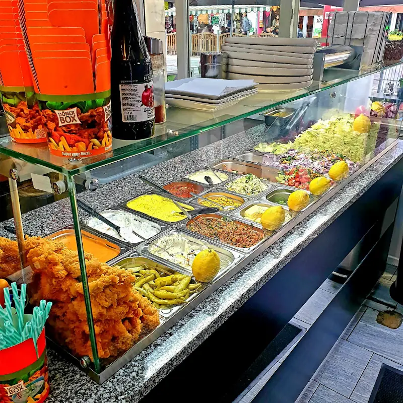 Limmer Döner Hannover