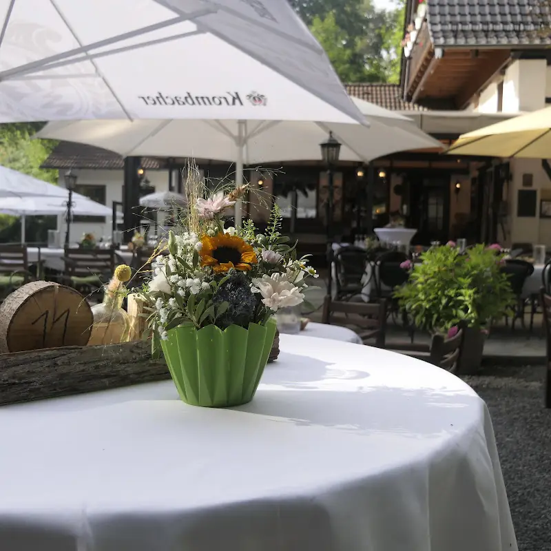Jagdhaus Im Kühl