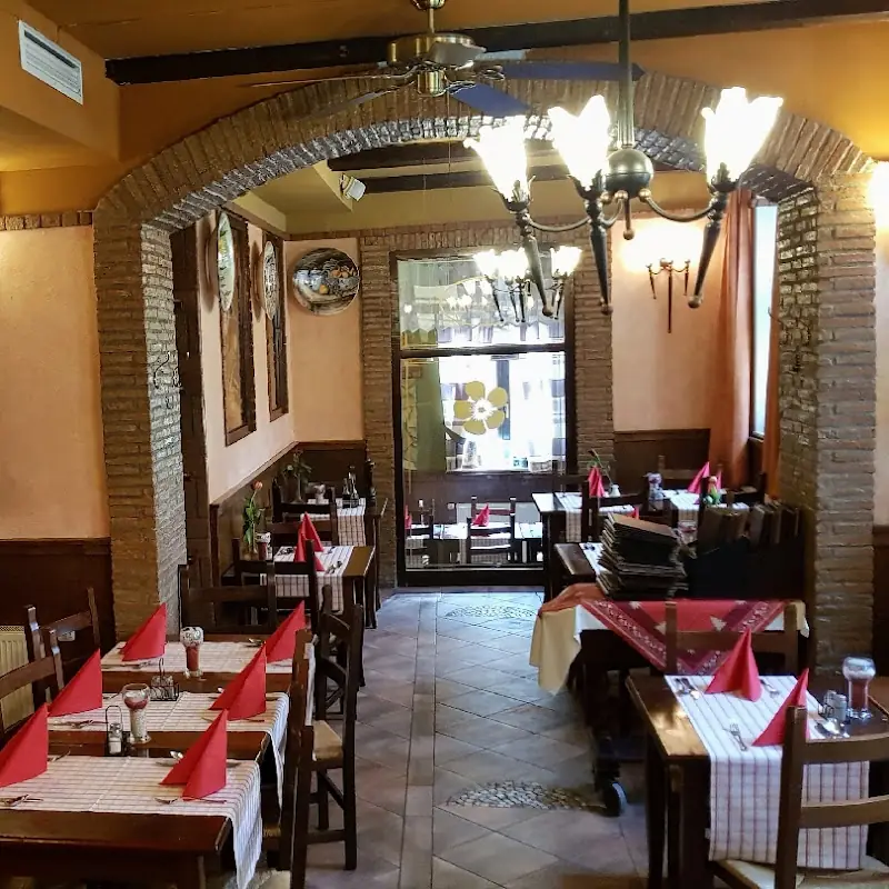 Trattoria Pizzeria Il Girasole