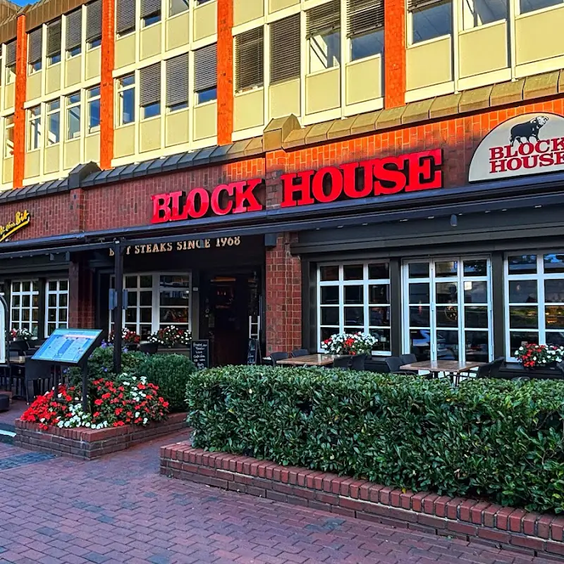 BLOCK HOUSE Alstertal
