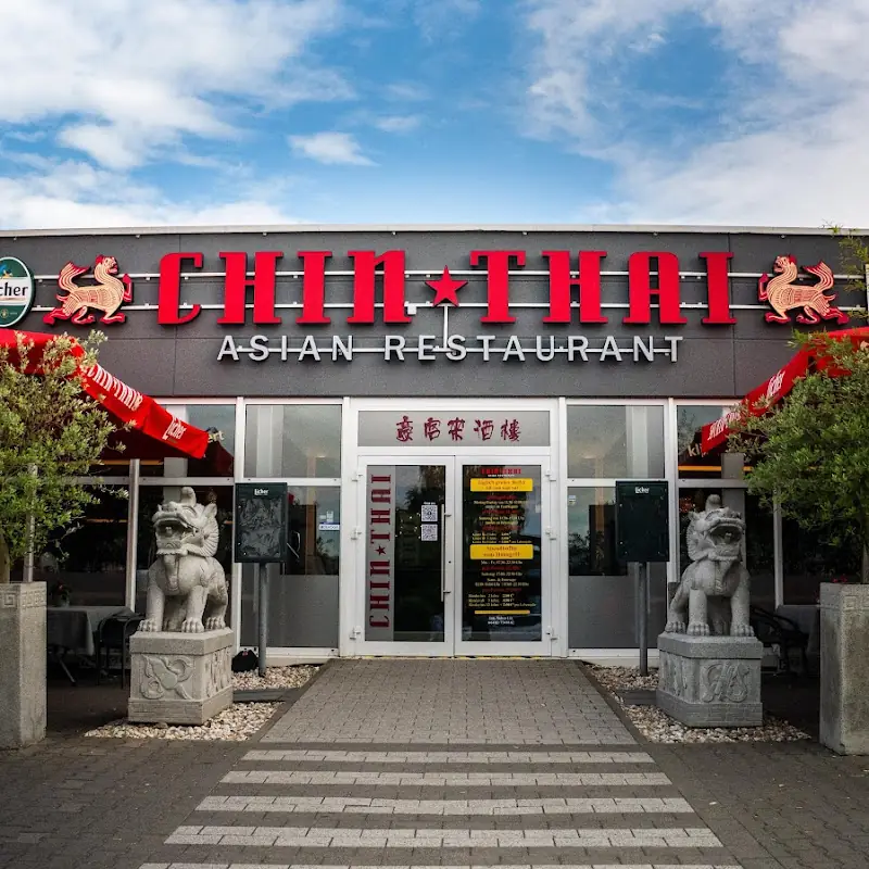 Chin-Thai