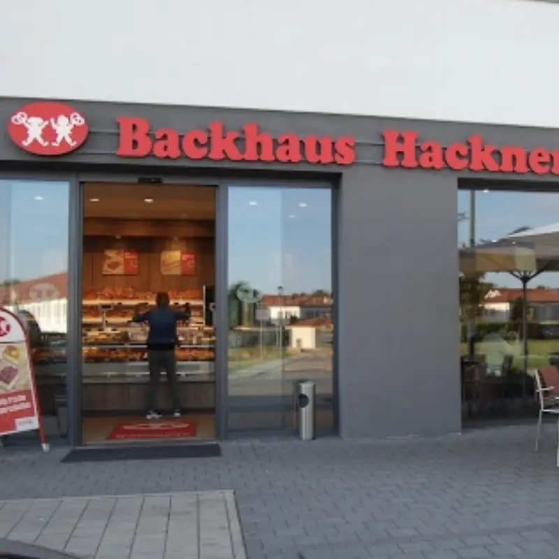 Backhaus Hackner