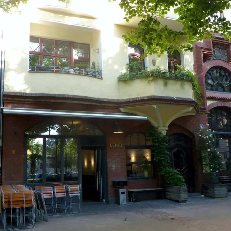Gasthaus LENTZ