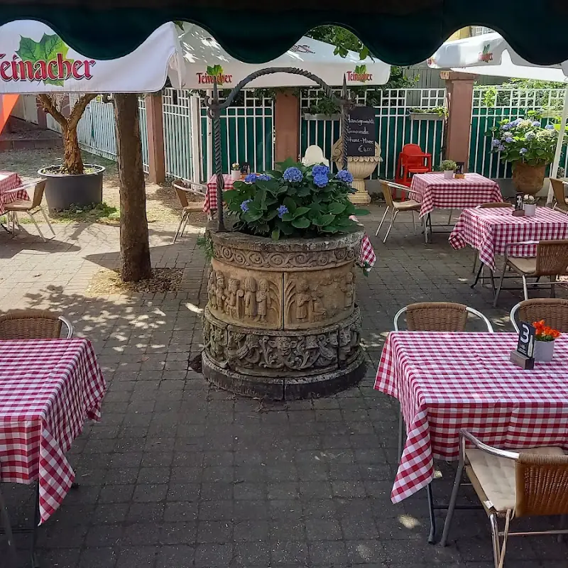 Trattoria Sicilia