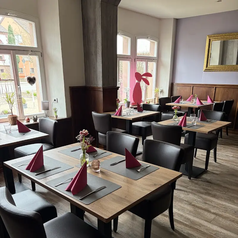 Gasthaus Spurk