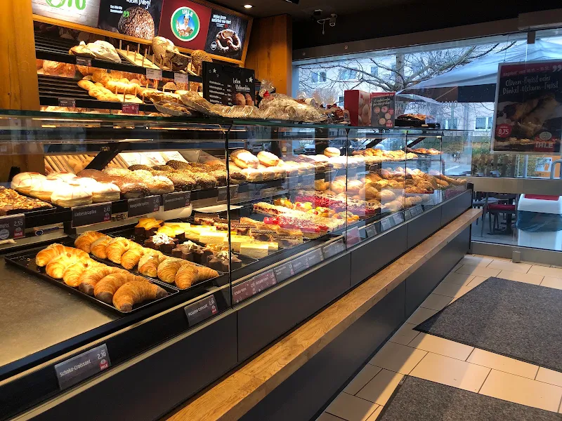 Landbäckerei IHLE GmbH