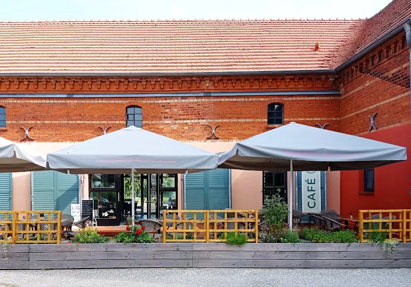 Tortenschwester - Café & Laden