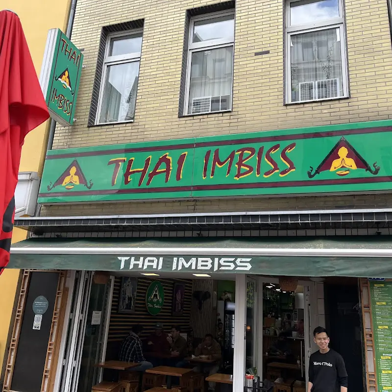 Thai Imbiss