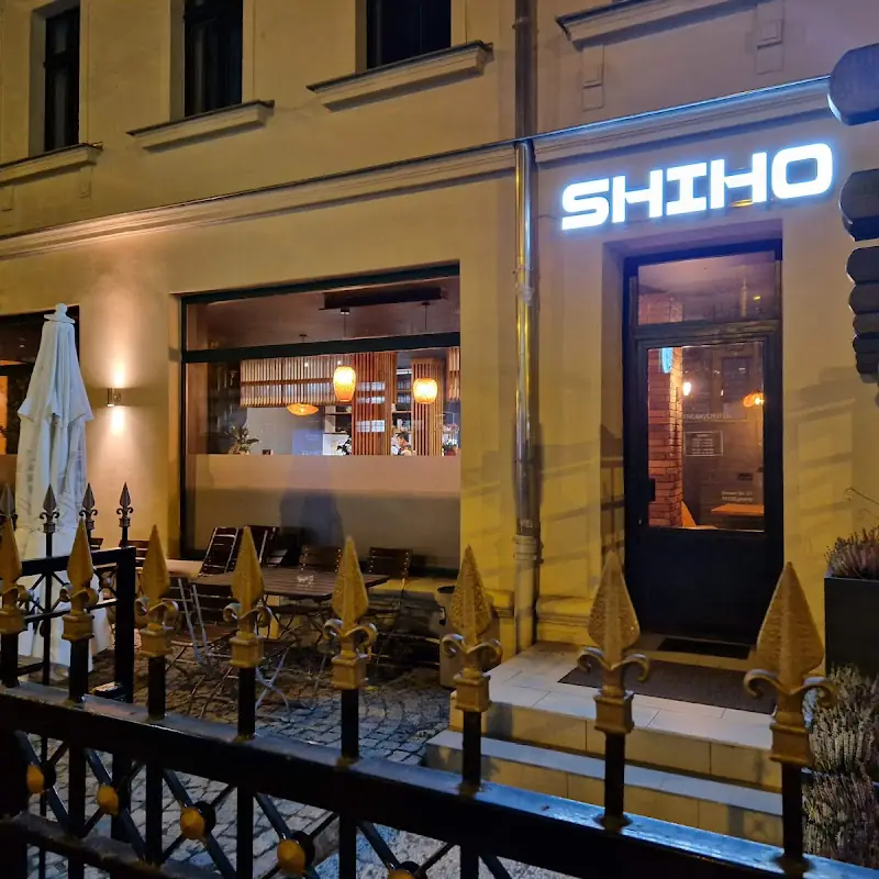 Shiho Leipzig Japanische Küche
