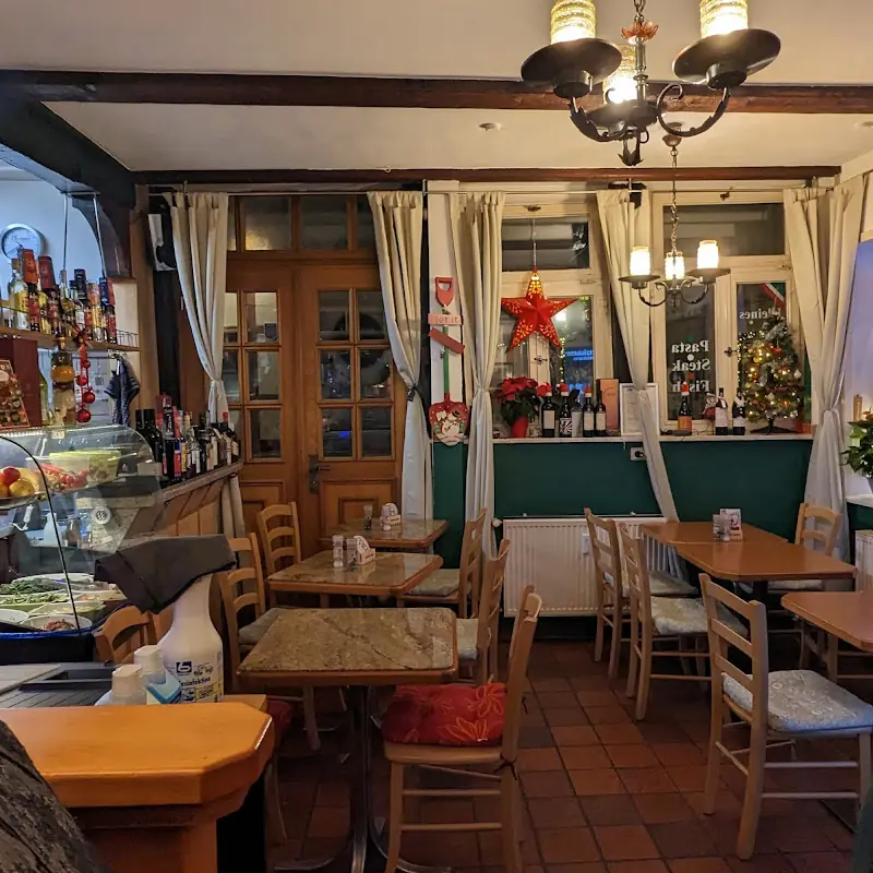 Trattoria da Sergio