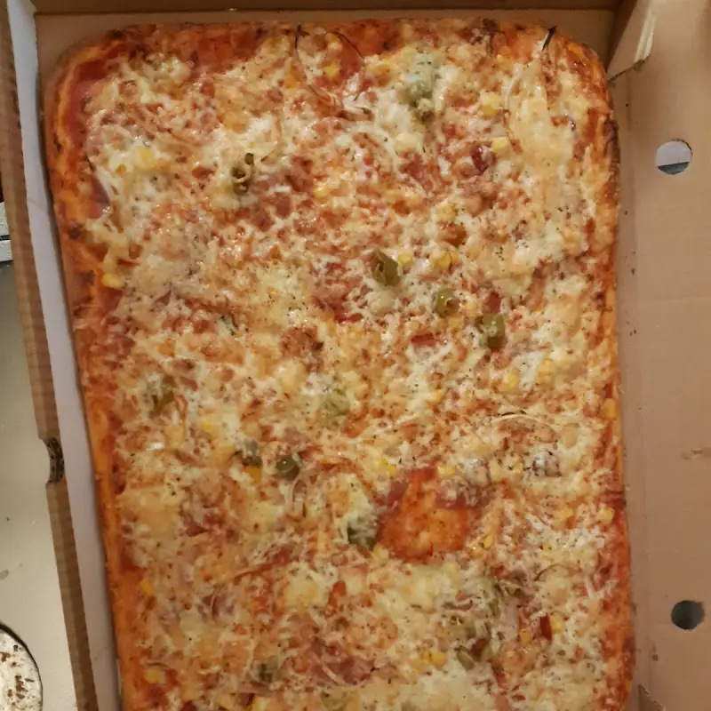 Jet Pizzaservice