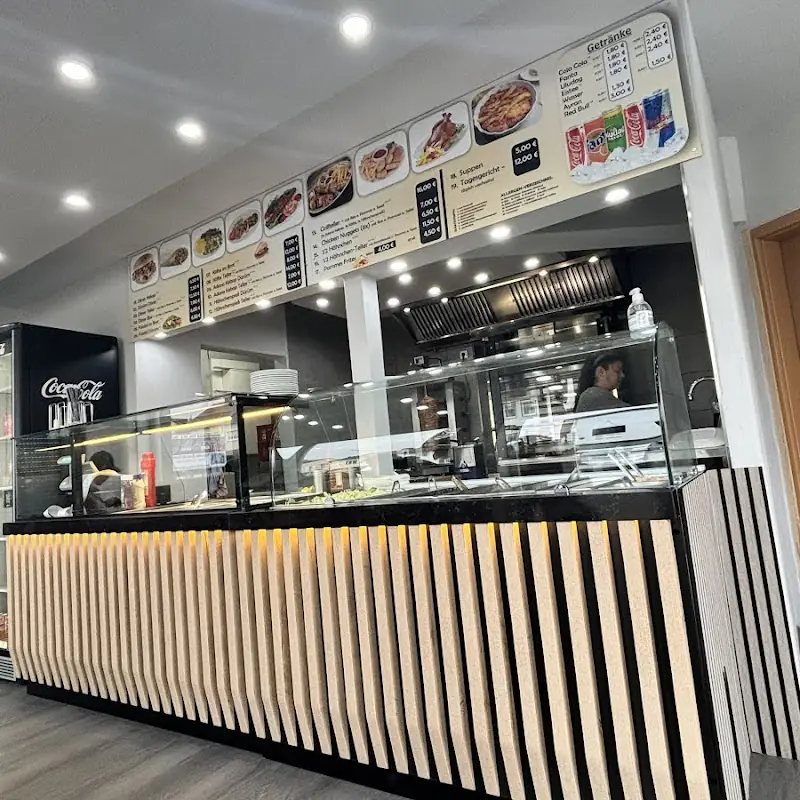 Restaurant Istanbul In