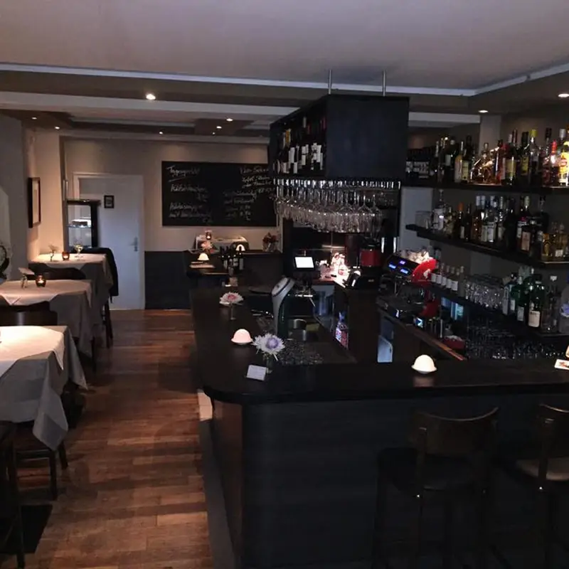 Bistro Kleinod