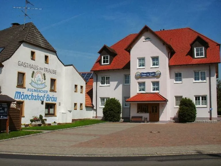 Pension Zur Traube