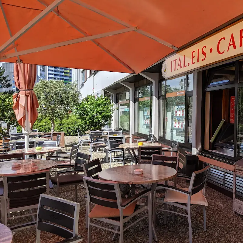 Pizzeria Venezia