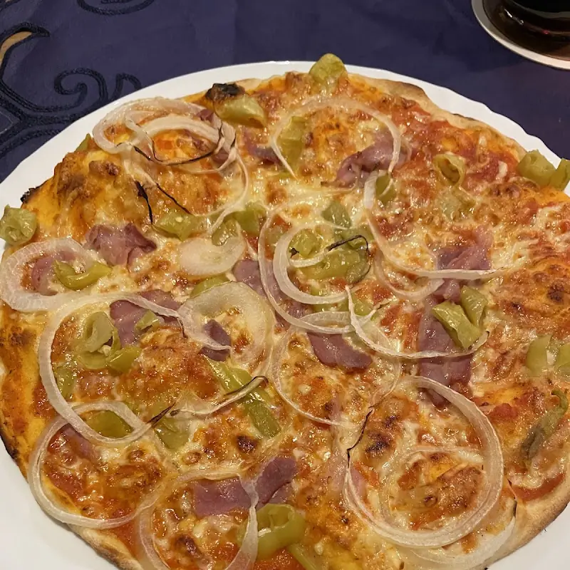 Pizzeria Alte Post