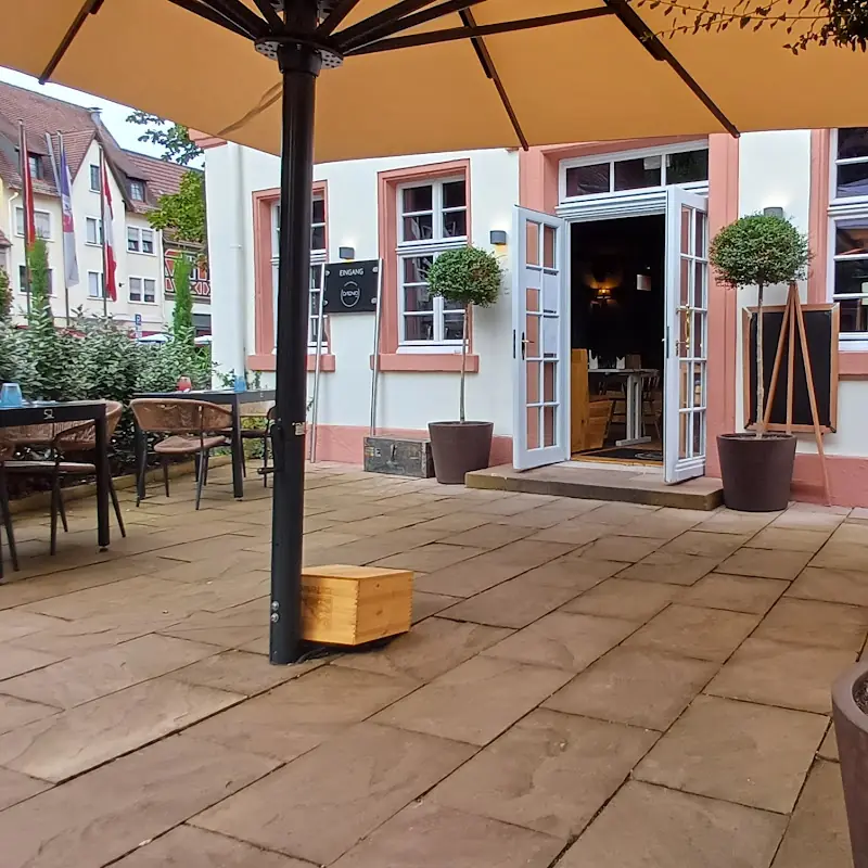 ENO Ladenburg | Vinothek | Enoteca | italienisches Restaurant