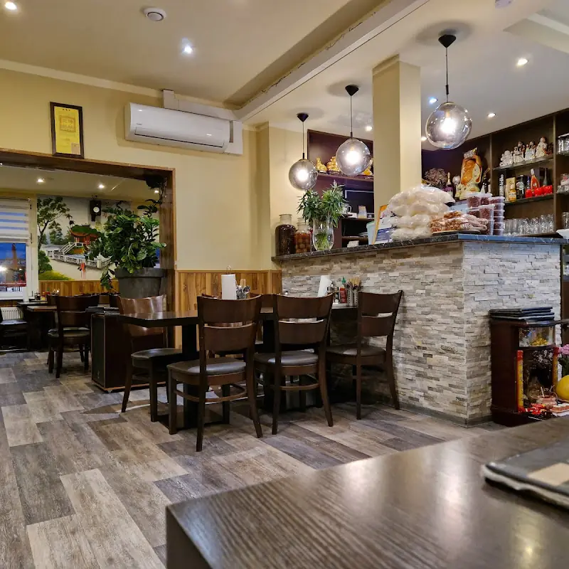 Restaurant Hanoi
