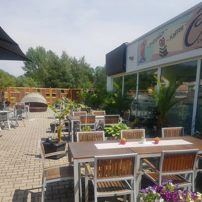 Cafe Cibo Drive & Truck Stop