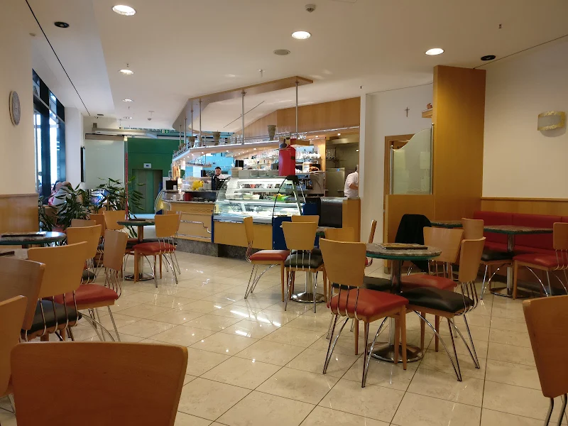 EISCAFÈ CANALETTO