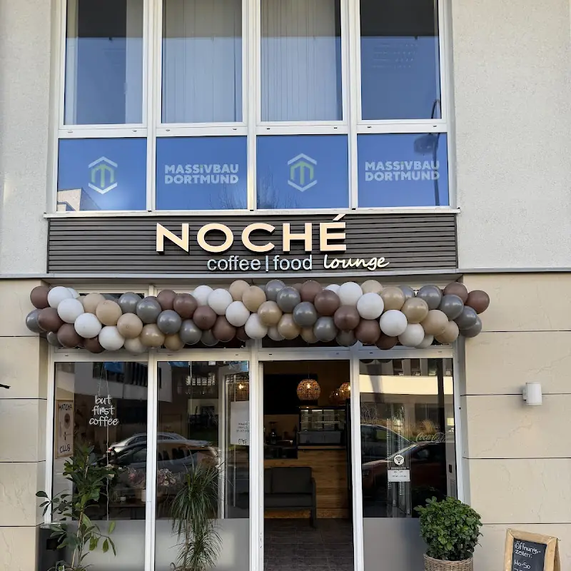 Noché