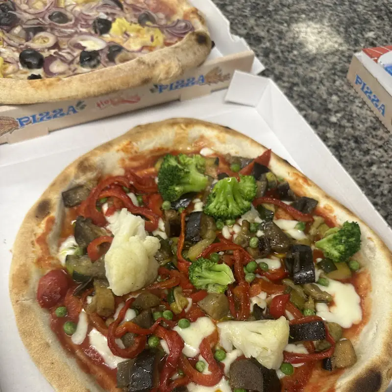 Pizza Pino Uhingen