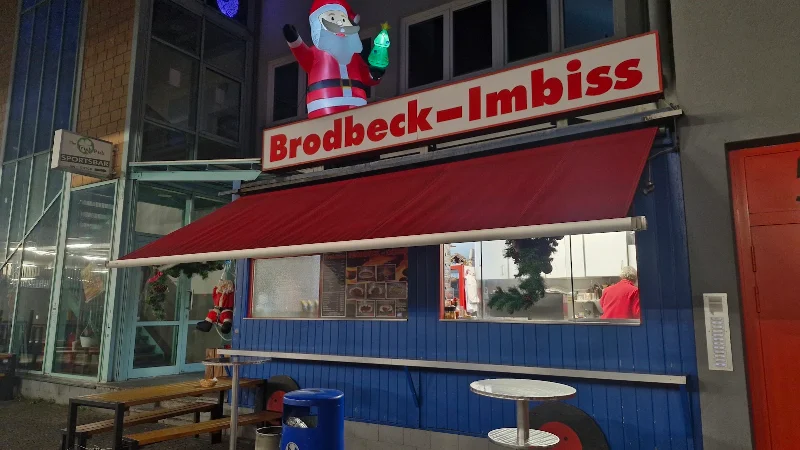 Brodbeck Imbiss