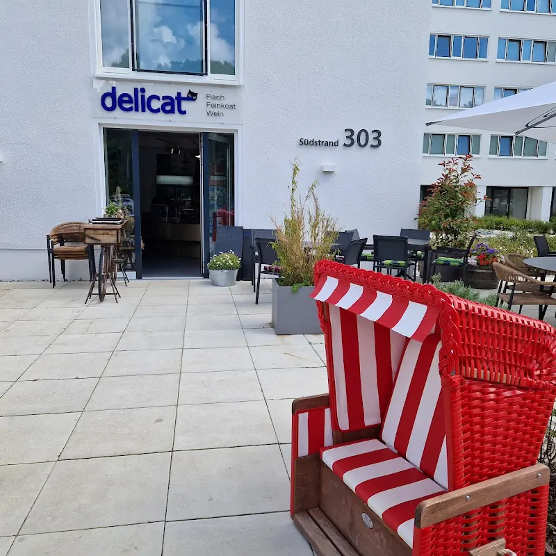 Delicat