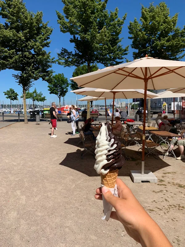 Eiscafé Auszeit
