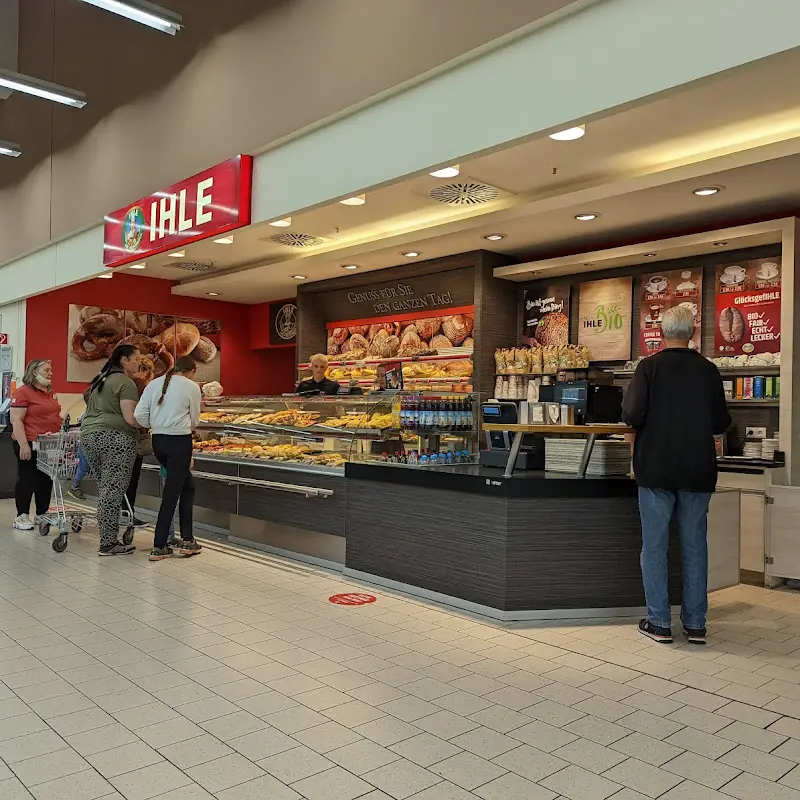 Landbäckerei IHLE Baker’s