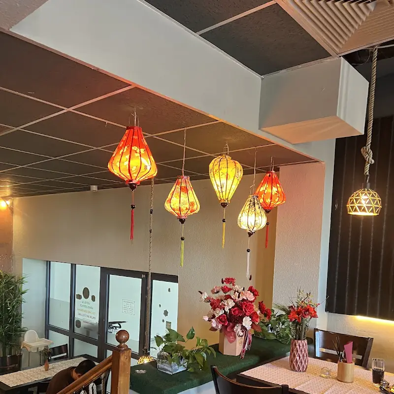 GI.AN Restaurant
