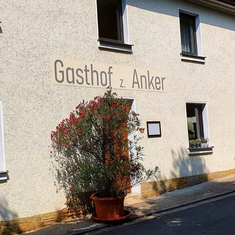 Gasthof Zum Anker