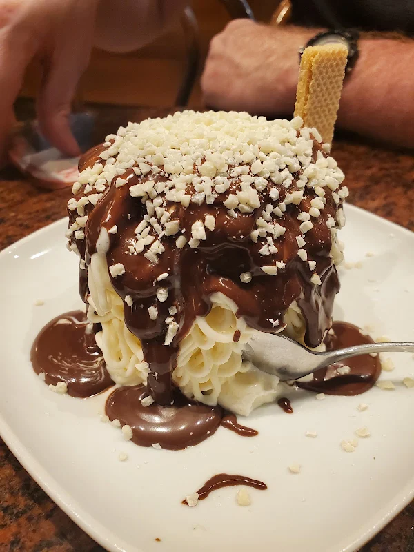 Eiscafé Sicilia