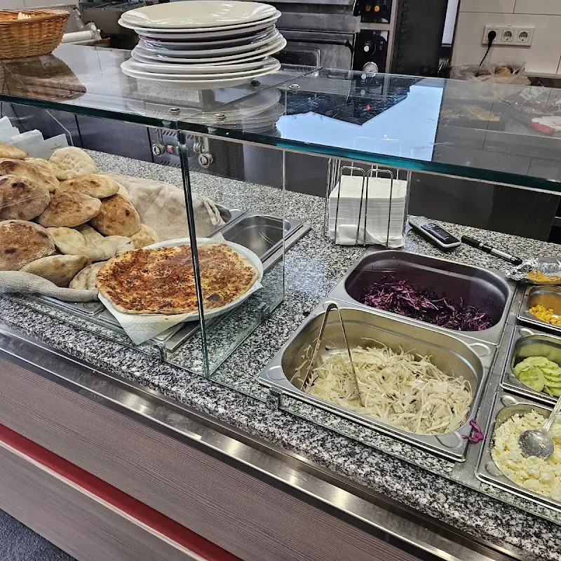 KEBAPHAUS MIESBACH