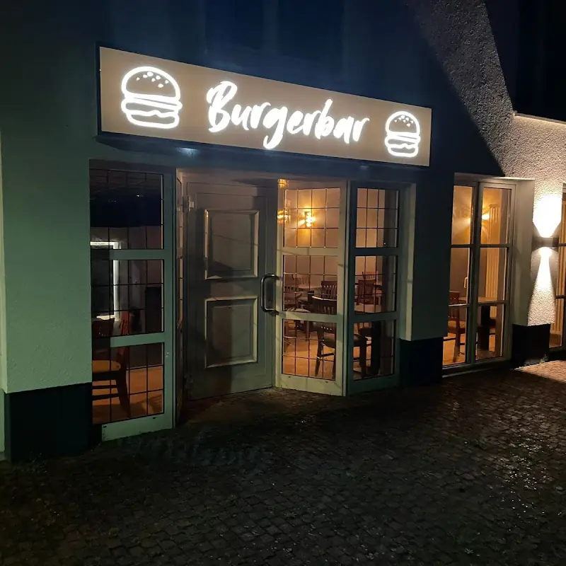 Burgerbar