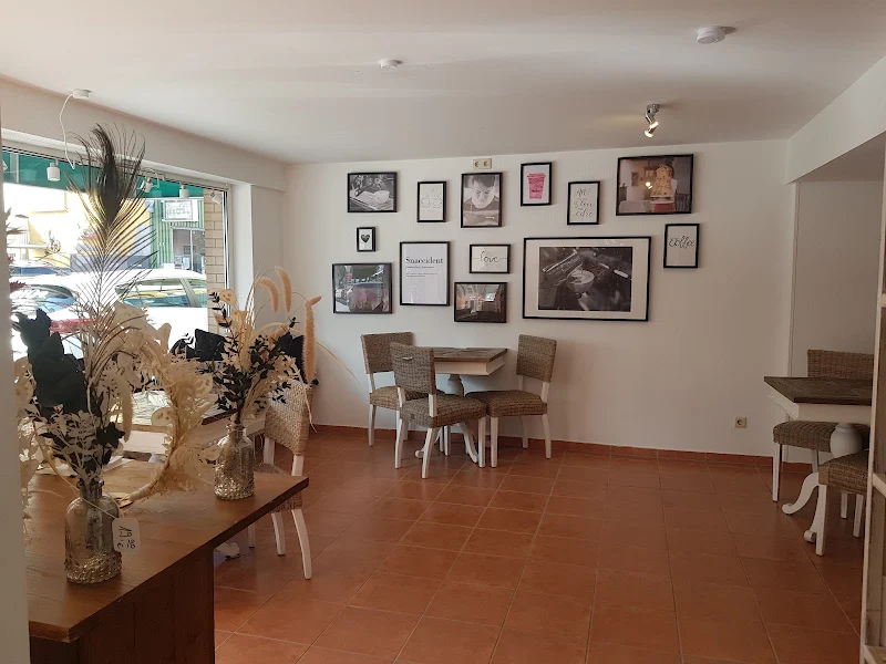 Sarah's Konditorei & Café