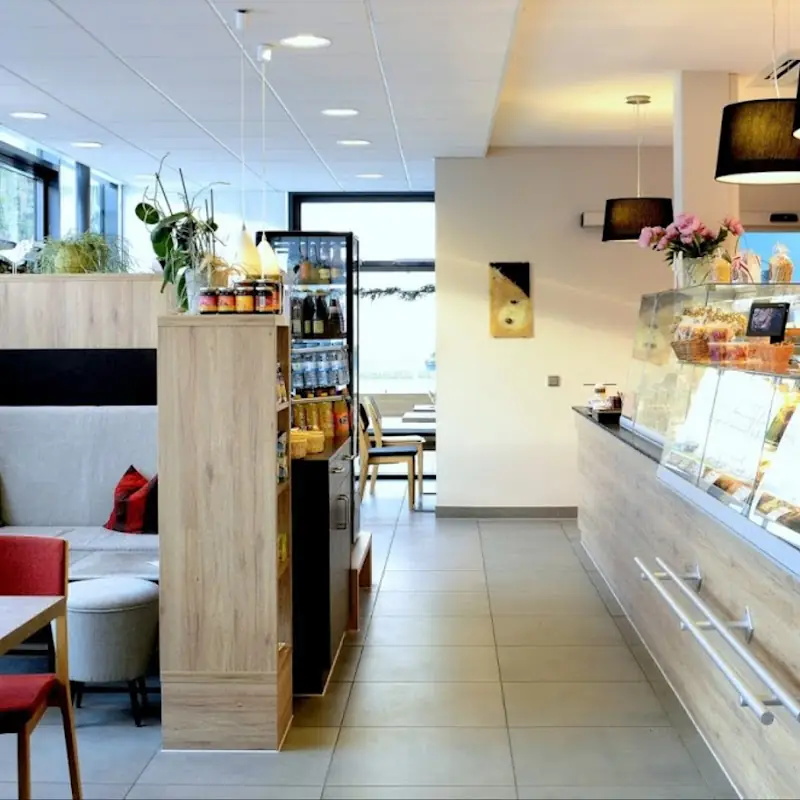 Café Dollabeck