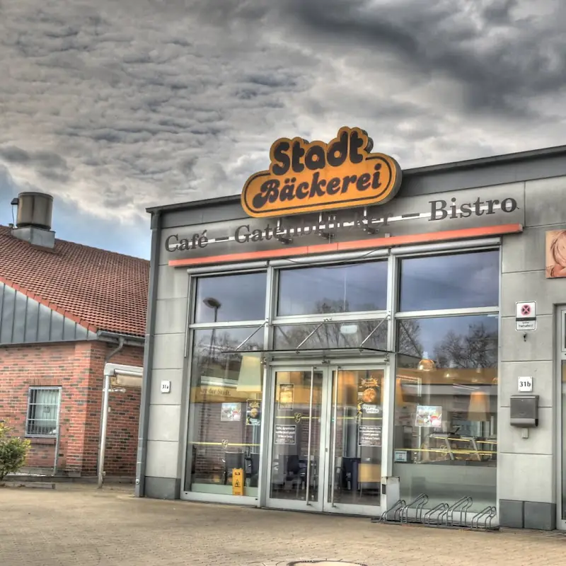 Stadtbäckerei Gatenbröcker