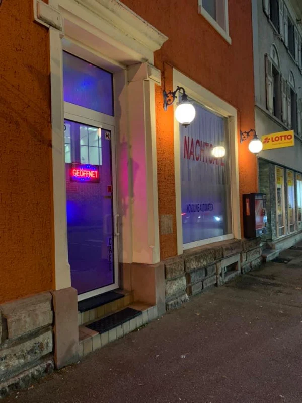 Nachtcafe