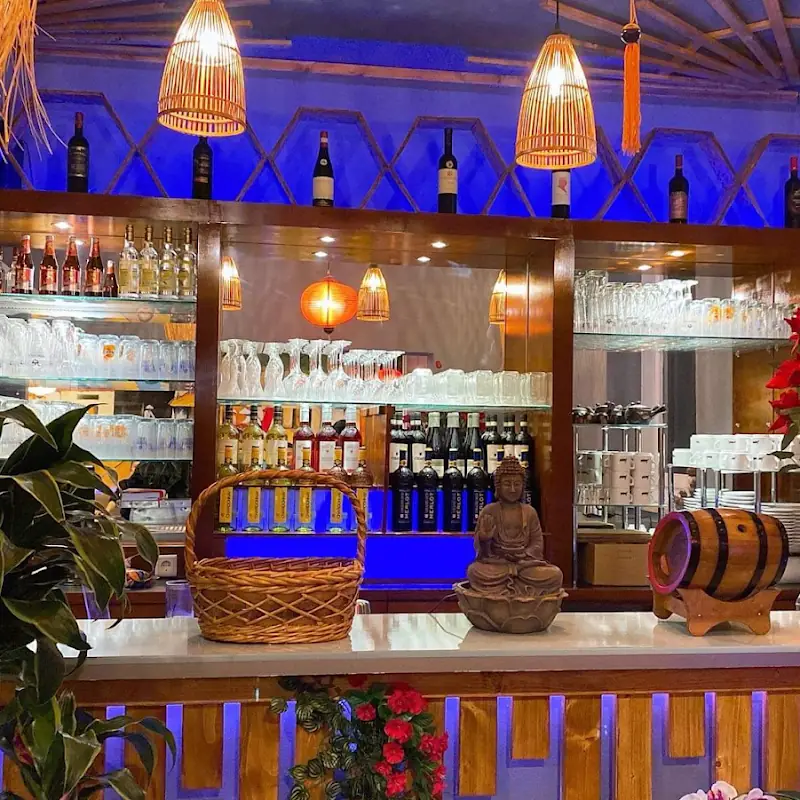 Fam. Nguyen Restaurant