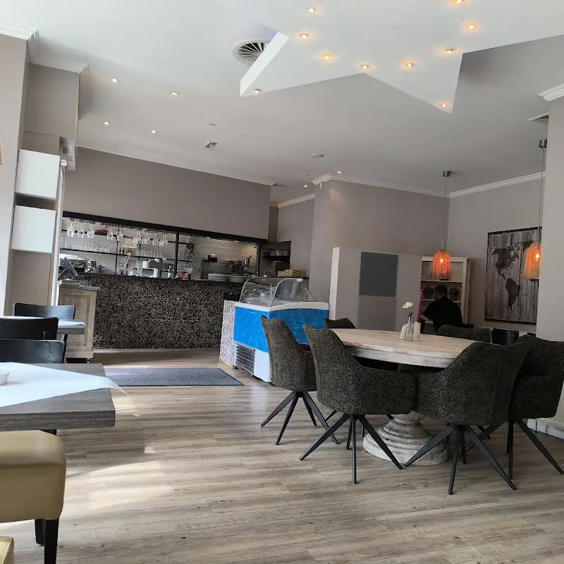 Ristorante Pizzeria Europa Gaststätten