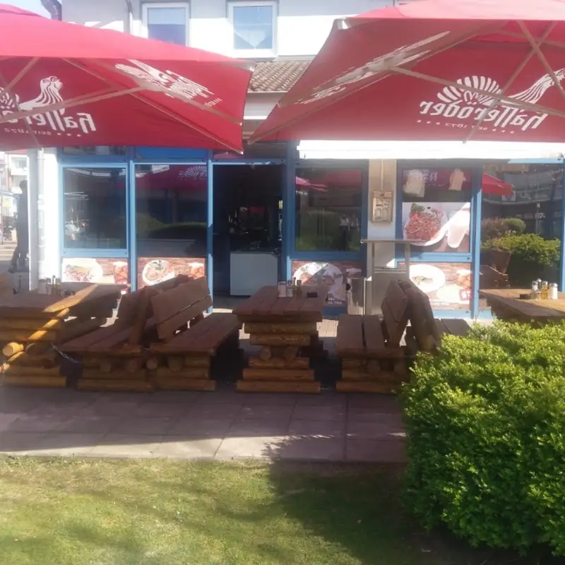 Reislinger Grillhaus