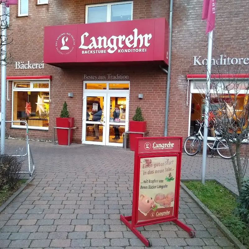 Bäckerei Langrehr