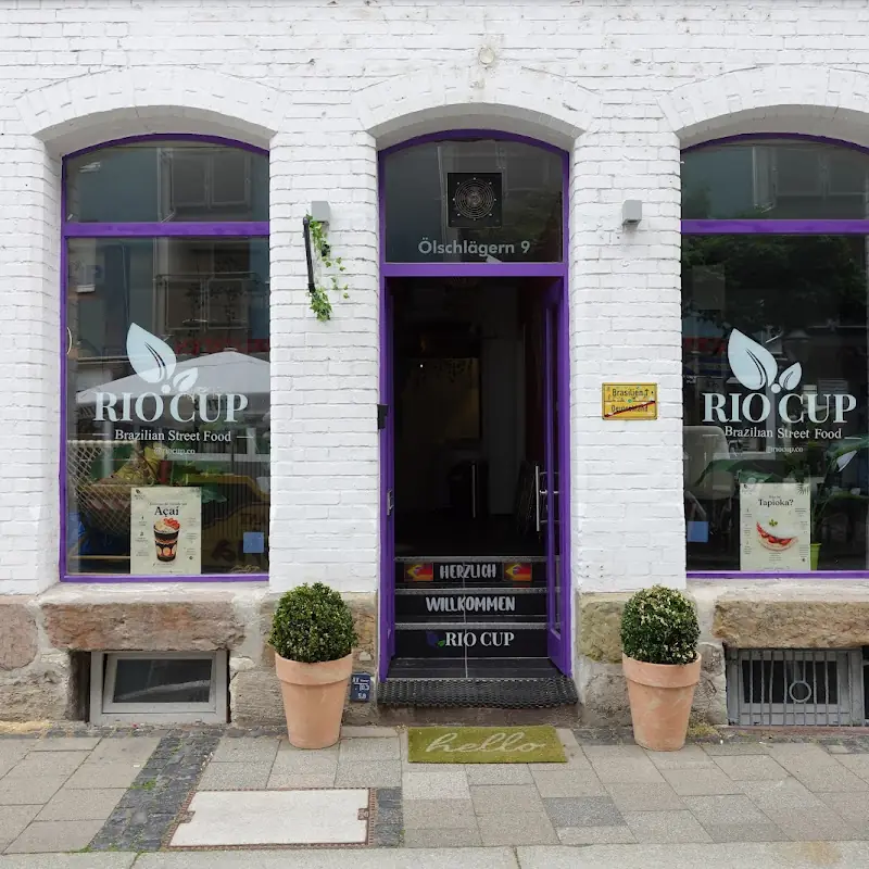 RioCup