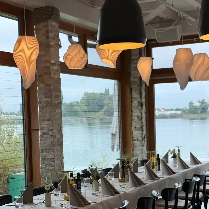 Restaurant Strandbad Reichenau