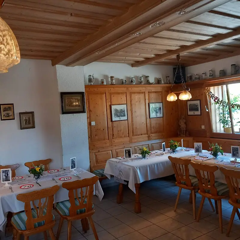 Gasthof Thurm