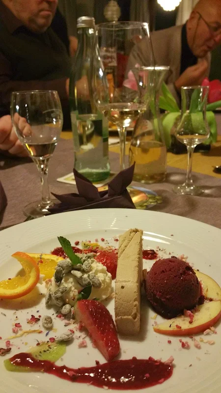 Gasthaus 4 Elemente