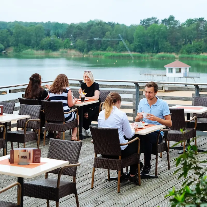 myBernsteinsee Restaurant