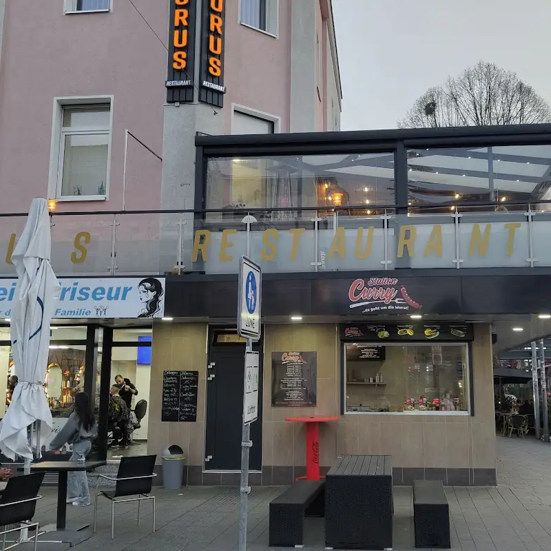 Bosporus Restaurant